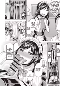 Page 39 of Otokonoko First - preview thumbnail