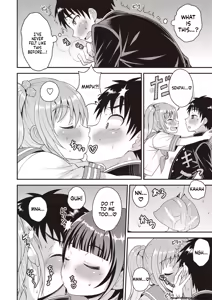 Page 49 of Otokonoko First - preview thumbnail