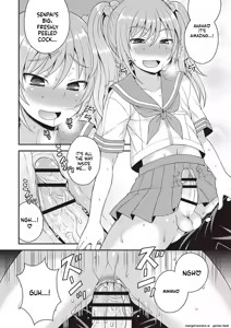 Page 51 of Otokonoko First - preview thumbnail