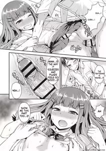 Page 77 of Otokonoko First - preview thumbnail