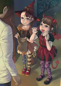 Page 200 of - Artist - Anime 801 - preview thumbnail