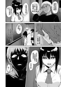 Page 32 of Akumu Revenge | 噩梦复仇 - preview thumbnail