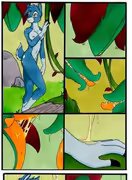 Page 115 of Furry Tentacle Porn 2 - preview thumbnail