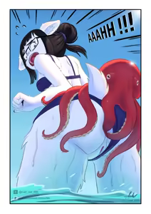Page 126 of Furry Tentacle Porn 2 - preview thumbnail