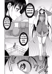 Page 16 of Futanari Joshi Kousei wa Ryoubo-san to ... Ch.1 - preview thumbnail