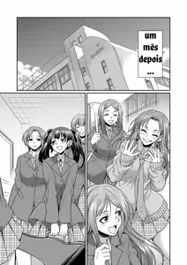 Page 51 of Futanari Joshi Kousei wa Ryoubo-san to ... Ch.1 - preview thumbnail