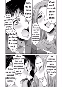 Page 32 of Futanari Joshi Kousei wa Ryoubo-san to ... Ch.3 - preview thumbnail