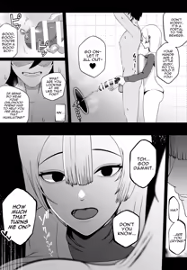 Page 17 of Taisetsu na Tsuma ga Iru noni...... 10-Kai Shasei Shinai to Derenai Heya de Kinkyuu Boukensha no Elite Osananajimi ni Okasarete Shimatta Hanashi | Even Though I Love My Wife... Fucked By My Elite Blond Adventurer Friend in a 10x Sex-Locked Room - preview thumbnail