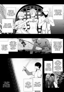 Page 3 of Taisetsu na Tsuma ga Iru noni...... 10-Kai Shasei Shinai to Derenai Heya de Kinkyuu Boukensha no Elite Osananajimi ni Okasarete Shimatta Hanashi | Even Though I Love My Wife... Fucked By My Elite Blond Adventurer Friend in a 10x Sex-Locked Room - preview thumbnail