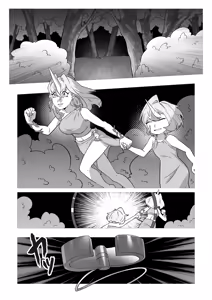巨浪 — hentai manga cover on Fhentai