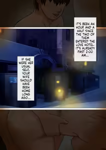 Page 116 of The Simple Job of Making Babies and Having Sex with a Super Erotic Housewife - preview thumbnail