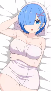 Page 107 of れむにあ | remnia - preview thumbnail