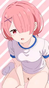 Page 116 of れむにあ | remnia - preview thumbnail
