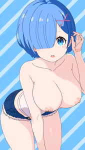 Page 119 of れむにあ | remnia - preview thumbnail