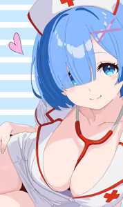 Page 16 of れむにあ | remnia - preview thumbnail