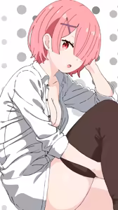 Page 161 of れむにあ | remnia - preview thumbnail