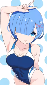 Page 164 of れむにあ | remnia - preview thumbnail