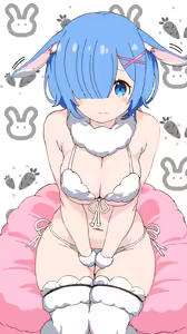 Page 185 of れむにあ | remnia - preview thumbnail