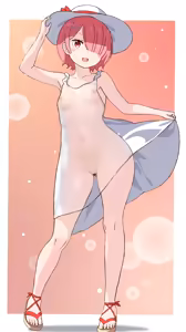 Page 189 of れむにあ | remnia - preview thumbnail