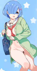 Page 223 of れむにあ | remnia - preview thumbnail
