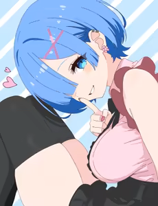 Page 25 of れむにあ | remnia - preview thumbnail
