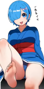Page 312 of れむにあ | remnia - preview thumbnail