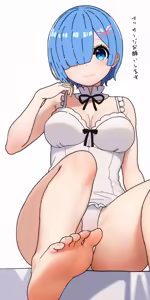 Page 317 of れむにあ | remnia - preview thumbnail