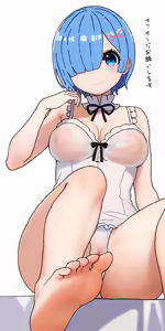 Page 318 of れむにあ | remnia - preview thumbnail