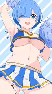 Page 53 of れむにあ | remnia - preview thumbnail
