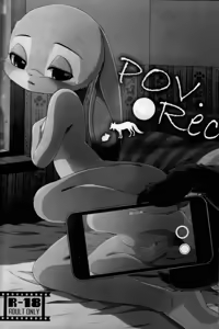 Page 3 of POV.●REC - preview thumbnail