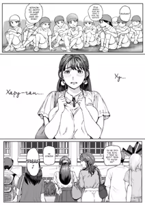 Page 26 of Dekiai Kansatsu Nikki - preview thumbnail
