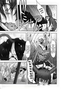 Page 7 of Namagusabouzu wa Nishi e Nishi e | Wordly Priest To The West - preview thumbnail