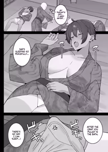 Page 16 of Aitsu ni Torareta Bokura no Tomodachi | Our Friend Was Taken Away by That Guy - preview thumbnail