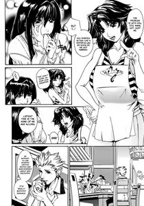 Page 12 of Oppai Mamire - preview thumbnail