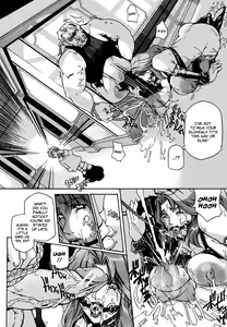 Page 122 of Oppai Mamire - preview thumbnail