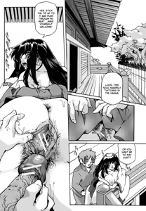Page 148 of Oppai Mamire - preview thumbnail
