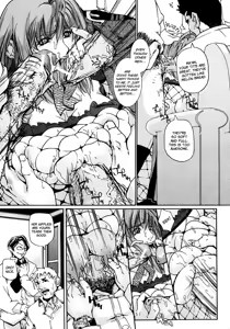 Page 57 of Oppai Mamire - preview thumbnail