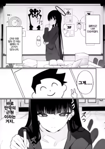 Page 5 of Sensei Kore wa Watashi no Handan desu Douzo Goriyou Kudasai | 선생님 이건 제 판단이니까 마음 편히 이용해 주세요 - preview thumbnail