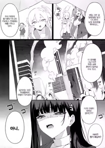 Page 8 of Sensei Kore wa Watashi no Handan desu Douzo Goriyou Kudasai | 선생님 이건 제 판단이니까 마음 편히 이용해 주세요 - preview thumbnail