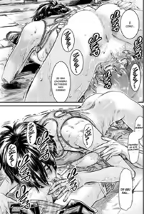 Page 34 of Tall track girl wants to drink her freshman's sperm. - preview thumbnail