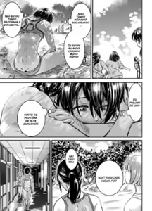 Page 6 of Tall track girl wants to drink her freshman's sperm. - preview thumbnail