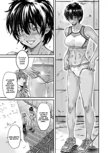 Page 30 of Tall track girl wants to drink her freshman's sperm 2 - preview thumbnail