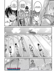 Page 31 of Tall track girl wants to drink her freshman's sperm 2 - preview thumbnail