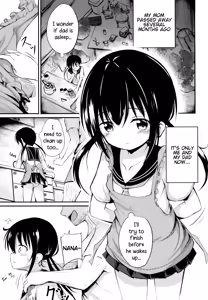 Page 3 of Nana ga Okaa-san | Nana is Now the Mommy - preview thumbnail