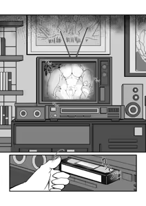 Page 30 of Mating Season - Pulchra | Temporada De Apareamiento ~Pulchra~ - preview thumbnail