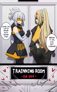 Page 71 of Princess Hinghoi - preview thumbnail