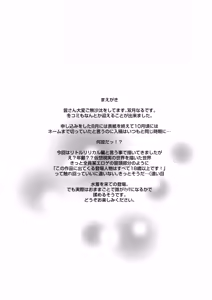 Page 4 of とあるギルドのえっちな事情-リトルリリカル編-（DL版） - preview thumbnail