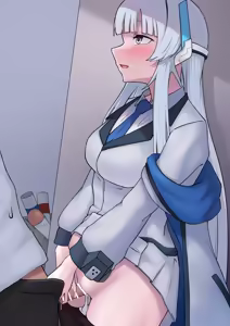 Page 16 of ノアちゃん差分 - preview thumbnail