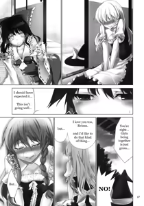 Page 6 of FutaMari - preview thumbnail