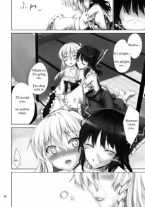 Page 7 of FutaMari - preview thumbnail